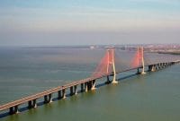Suramadu Salah Satu Ikon di Jawa Timur (Foto: Kementerian PUPR)