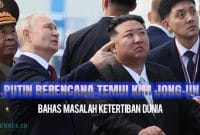 Pertemuan Vladimir Putin, Sumber; Image Liputan 6