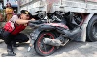 Gambar tangkapan layar akun instangram madiun_info