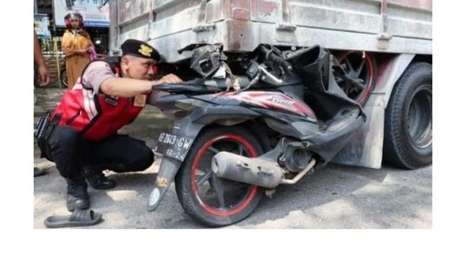 Gambar tangkapan layar akun instangram madiun_info
