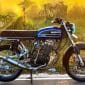 Gambar tangkapan layar akun instangram cbmotorbike
