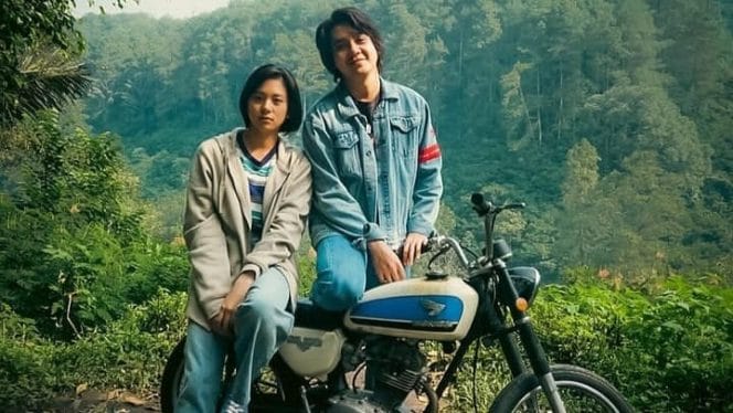 Gambar tangkapan layar akun instangram eetasoy
