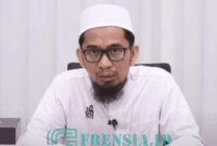 Ustad Adi Hidayat (Foto: mirror.mui.or.id)