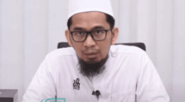 Ustad Adi Hidayat (Foto: mirror.mui.or.id)