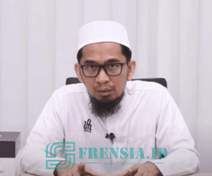 Ustad Adi Hidayat (Foto: mirror.mui.or.id)