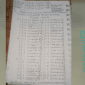 Gambar Hasil Istikharah K. Kamil Ustadzi 