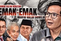 Editor; Mashur Imam