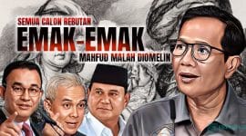 Editor; Mashur Imam