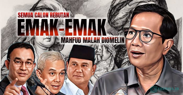 Editor; Mashur Imam
