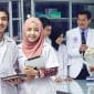 Ilustrasi Mahasiswa Fakultas Kedokteran UMM dari laman https://www.umm.ac.id/