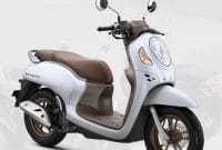 Gambar tangkapan layar akun instangram sanjaya.honda