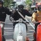 Gambar tangkapan layar akun instangram oya_ekaputra