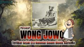 Editor : Mashur Imam, Sumber  Leiden University Libraries