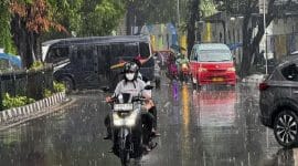 Gambar tangkapan layar akun instangram infotangerang.id