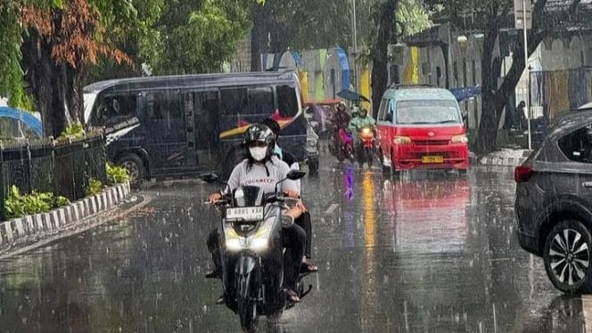 Gambar tangkapan layar akun instangram infotangerang.id