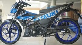 Gambar tangkapan layar akun instangram otomotif_tv
