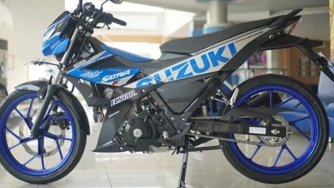 Gambar tangkapan layar akun instangram otomotif_tv