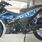 Gambar tangkapan layar akun instangram otomotif_tv