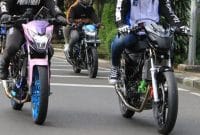 Gambar tangkapan layar akun instangram andrelyanica