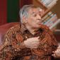 Quraish Shihab saat menghadiri suatu Podcast (Foto: Tangkapan Layar Youtube @Gita Wirjawan