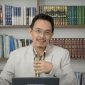 Muhammad Syafii Antonio menyampaikan Terapkan 4 Kriteria dalam Memilih Pemimpin (Foto: Tangkapan Layar Youtube @Muhammad Syafii Antonio