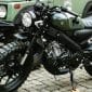 Gambar tangkapan layar akun instangram xsr.nation