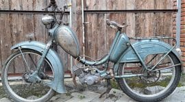Gambar tangkapan Layar Akun Instangram divine_antiques