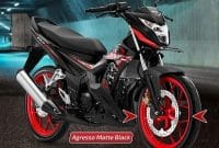 Gambar tangkapan akun instangram hondaistimewaid