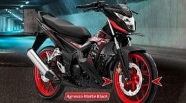 Gambar tangkapan akun instangram hondaistimewaid