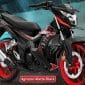 Gambar tangkapan akun instangram hondaistimewaid