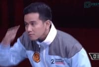 Tanggapan Layar Live Debat @KPU_RI