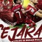 Gambar tangkapan layar akun instangram timnas.indonesia