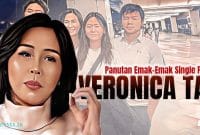 Editor; Mashur Imam. Sumber; @Veronicatan_Official