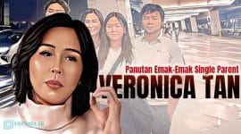 Editor; Mashur Imam. Sumber; @Veronicatan_Official