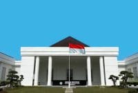 Ilustrasi gambar kampus 2 UIN Sunan Gunung Djati Bandung https://uinsgd.ac.id/