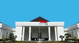 Ilustrasi gambar kampus 2 UIN Sunan Gunung Djati Bandung https://uinsgd.ac.id/