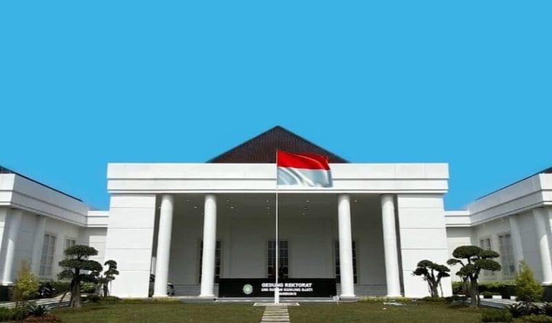 Ilustrasi gambar kampus 2 UIN Sunan Gunung Djati Bandung https://uinsgd.ac.id/