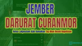 Ilustrasi Mashur Imam, Kumpulan Tanggkapan Layar @Infojember