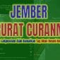Ilustrasi Mashur Imam, Kumpulan Tanggkapan Layar @Infojember
