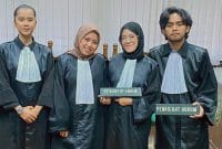 Ilustrasi Mahasiswa Fakultas Hukum Unhas dari laman https://lawfaculty.unhas.ac.id/