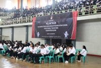 lustrasi foto pelantikan KPPS dari laman https://kominfo.jatimprov.go.id/