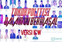 Editor; Mashur Imam, Sumber; ICW