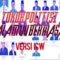 Editor; Mashur Imam, Sumber; ICW