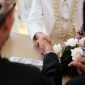 Ilustrasi akad nikah (Foto: Getty Images/iStockphoto/Nanang Sholahudin)