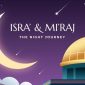 Inspirasi Isra Mi'raj 2024 (Foto: Freepik)