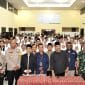 Ilustrasi Foto Pelantikan KPPS Pasuruan laman https://kominfo.jatimprov.go.id/