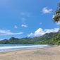Landscape Alam di Pantai Bandealit Jember (Foto: google.com/Zaid Syahrul