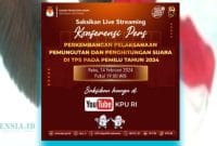 Sumber; Akun X @KPU_ID