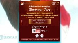 Sumber; Akun X @KPU_ID