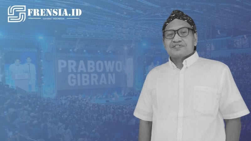 Ilustrasi foto screenshot IG Gus Ulil Abshar Abdalla 